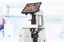 Mikroskop Zeiss Axiovert 5 Digital, inverterad m/ faskontrast, fluorescens och färgkamera