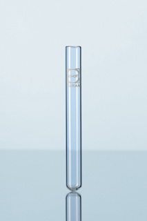 Reagensglas, Duran, 75 x Ø10 mm