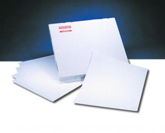 Gel blotting paper, GB 003, 200 x 200 x 0,8 mm