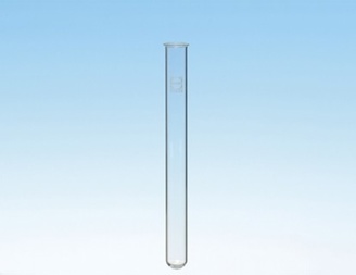Reagensglas, DURAN, Ø12 x 75 mm