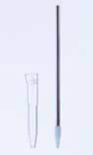 Duall homogenisator med PTFE pistill, 1 ml