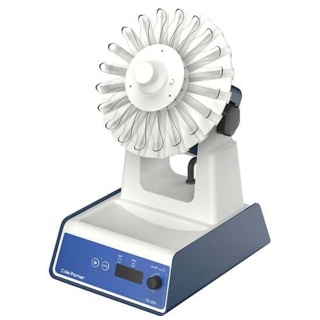 Cole-Parmer rotator, digital med variabel hastighet
