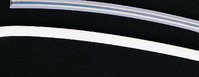 PTFE-slang, 1,48 x 3 mm, 7,6 meter