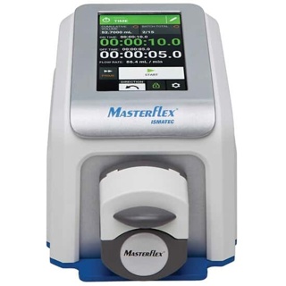 Masterflex Miniflex Digital Dual-Channel Pump