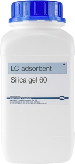 Silicagel 60, Macherey-Nagel, LC adsorbent, 0,063-0,2 mm, 25 kg