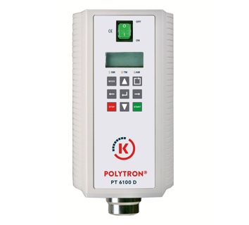 Disperser POLYTRON® PT-MR 6100 D 230V