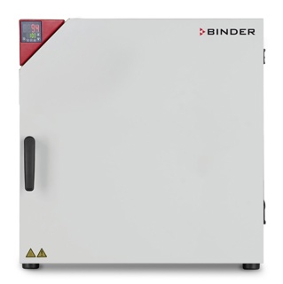 Värmeskåp, Binder ED-S115, 250°C, 118 liter