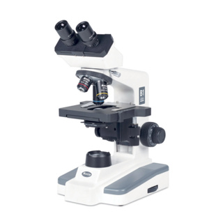 Mikroskop Motic, B1 Elite, binokulärt