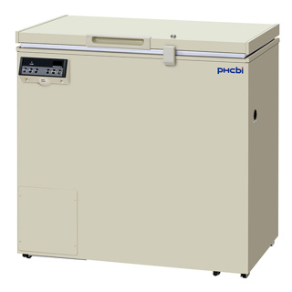 Frysbox PHCbi Biomedical, -30°C, 221 lit.