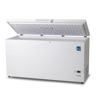 Frysbox, Nordic Lab, XLT C400, -60°C, 368 liter