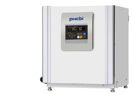 CO2 inkubator, PHCbi MCO-50AIC, 50°C, 49 L
