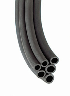 CR slang inv. Ø12 mm, 1 meter, -20 till 120°C
