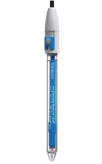 pH-elektrod, SI Analytics BlueLine 11, glas, S7 u. kabel