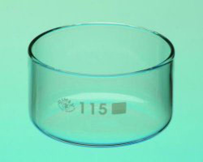 LLG Kristallisationsskål utan pip, 150 ml