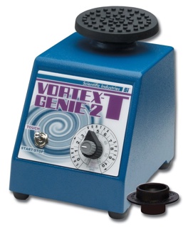 Vortex mixer Genie-2T
