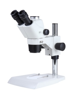 Stereomikroskop Motic, SMZ-171 BLED 