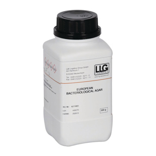 LLG-Microbio.Medium Tryptic Soy Agar, Powder, 500g