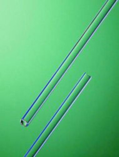Standard 3 mm NMR rör, längd 178 mm