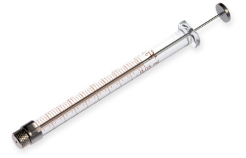 Syringe 705 RN, 50 µl without needle
