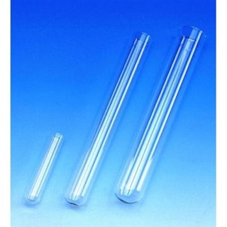 LLG reagensglas, Ø18 x 130 mm, sodaglas