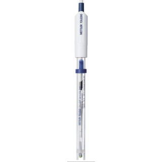 pH-elektrod, Mettler-Toledo InLab Versatile Pro, plast, NTC, BNC/RCA 1,2 m