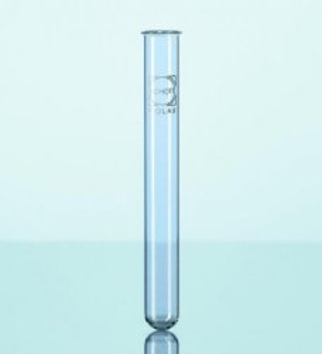 Reagensglas, DURAN Fiolax, Ø10 x 100 mm