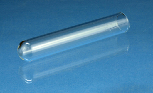 Centrifugrör, AR-glas, runt, Ø17x98 mm, 10-15 ml