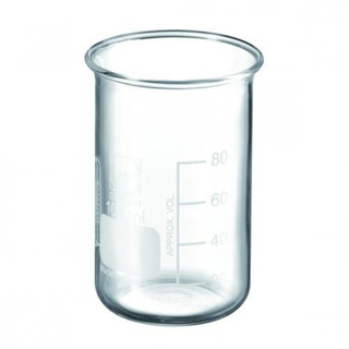Glasbehållare SD 01.2, 100 ml
