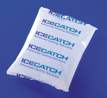 Icecatch Gel, gelpåse med 460 g gel