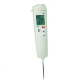 Testo 106 Digitaltermometer  -50 - 230°C