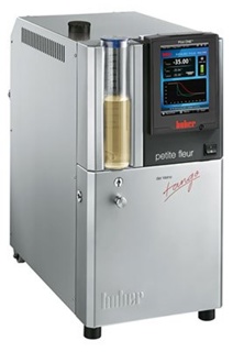 Huber termostat Petite Fleur, -40/+200 °C