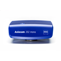 Zeiss Mikroskop-kamera Axiocam 202 Mono 