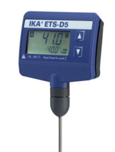 Ika ETS-D5 elektronisk temperaturstyrning