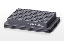 CoolRack XT PCR96 (AF) till PCR rör, strips,platta