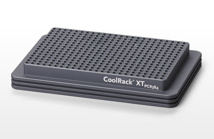 CoolRack XT PCR384 (AF) till PCR 384 platta