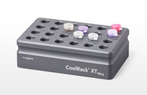 CoolRack XT M24 (AF) till 24 x 1,5 ml mikrorör