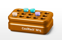 CoolRack M15 - Orange