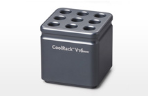 BioCision CoolRack V16 till 16 x 100 mm rör
