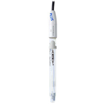 pH-elektrod, WTW SenTix 52, plast, NTC, BNC/4mm 1 m
