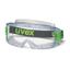 Skyddsglasögon, uvex ultravision 9301, acetat