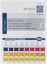 pH-indikatorpapper, Macherey-Nagel pH-Fix, strips, pH 2 - 9, 100 st.