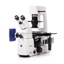 Mikroskop Zeiss Axiovert 5 för rutin- och forskningsanvändning