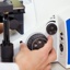 Mikroskop Zeiss Axiolab 5 med kamera, 10/40/50/100x olja faskontrast