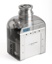 Turbo pump Agilent, TPS-mini, KF 40, complete, 2 x 10⁻⁷ 37 L/s, KF 40