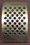 Sieve 3.0 mm (for PX-MFC 90 D and PX-MFC)
