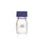 BlueCap flask, DURAN® Protect, 100ml, GL45