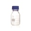 BlueCap flask, DURAN® Protect, 250ml, GL45