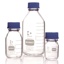 BlueCap flask, DURAN® Protect, 750ml, GL45