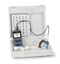 pH meter, LLG Premium Line SM Pro 3110, m.väska, elektrod, och tillbehör