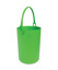 Säkerhetsflaskhållare 4,5 L, Heathrow Scientific, grön